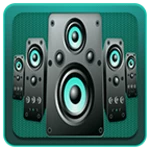 Logo of Speaker Booster Lite android Application 